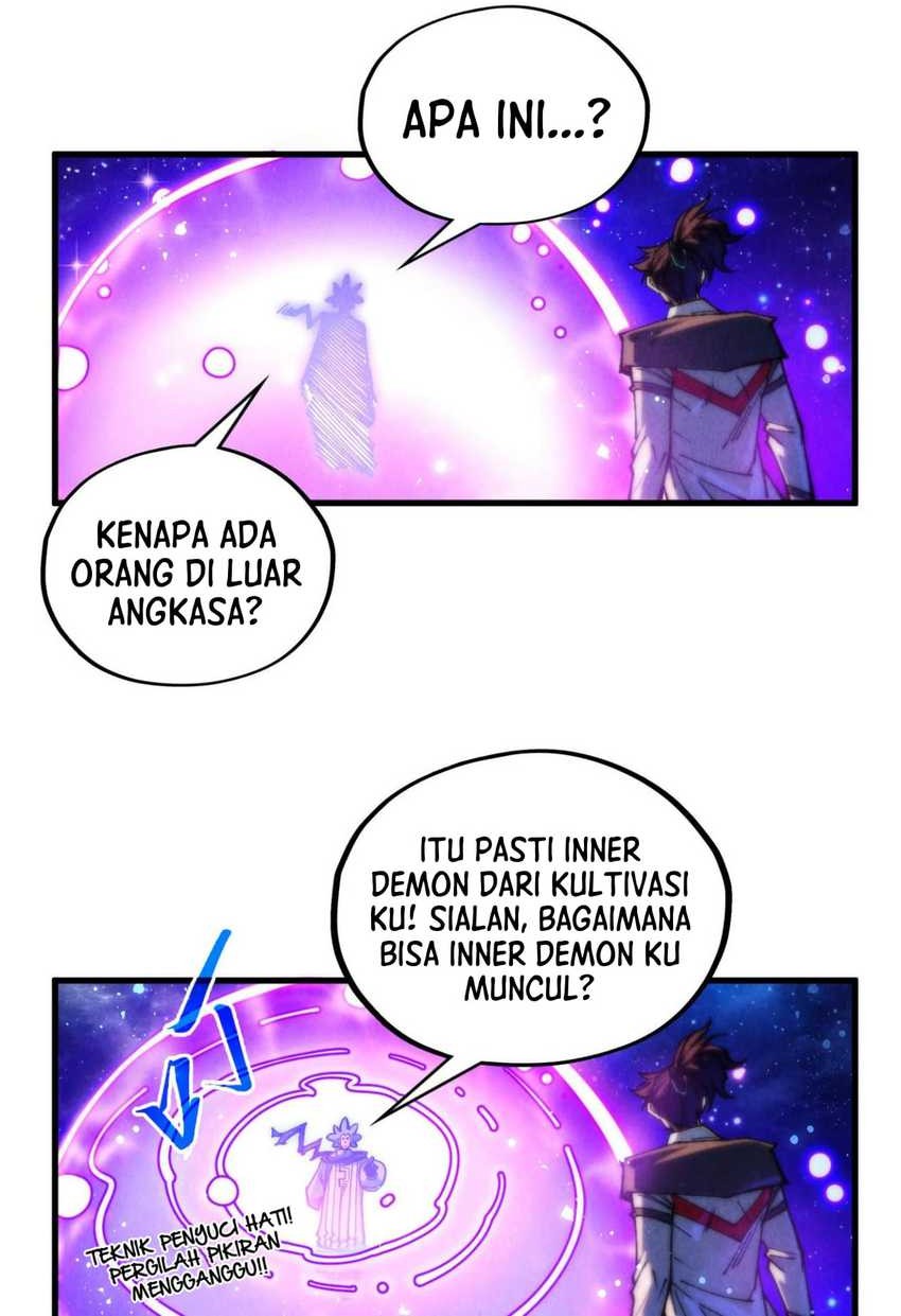 The Ultimate of All Ages Chapter 378 Gambar 27