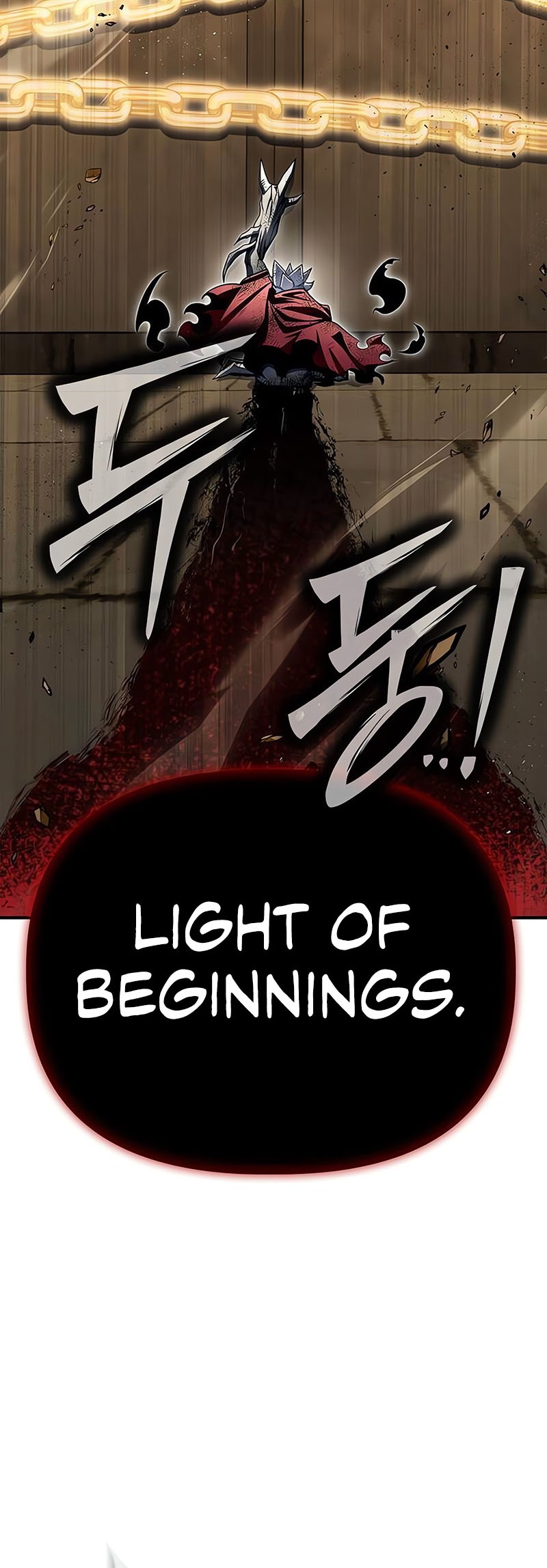 Superhuman Battlefield Chapter 140 Gambar 66