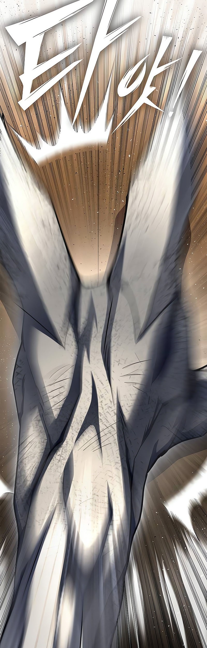 Superhuman Battlefield Chapter 140 Gambar 64