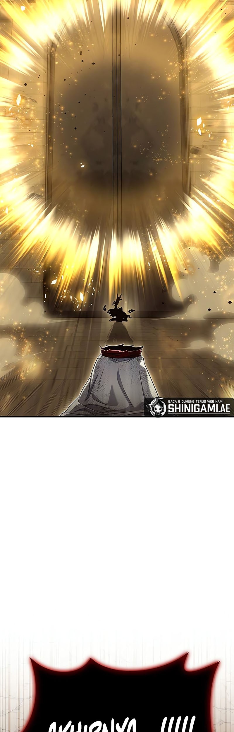 Superhuman Battlefield Chapter 140 Gambar 69