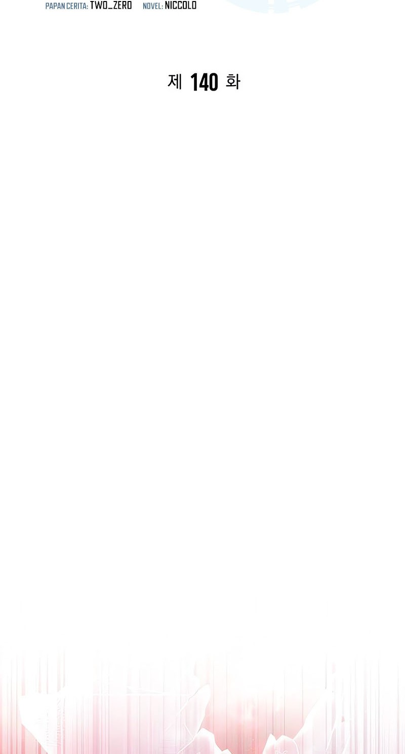 Superhuman Battlefield Chapter 140 Gambar 35