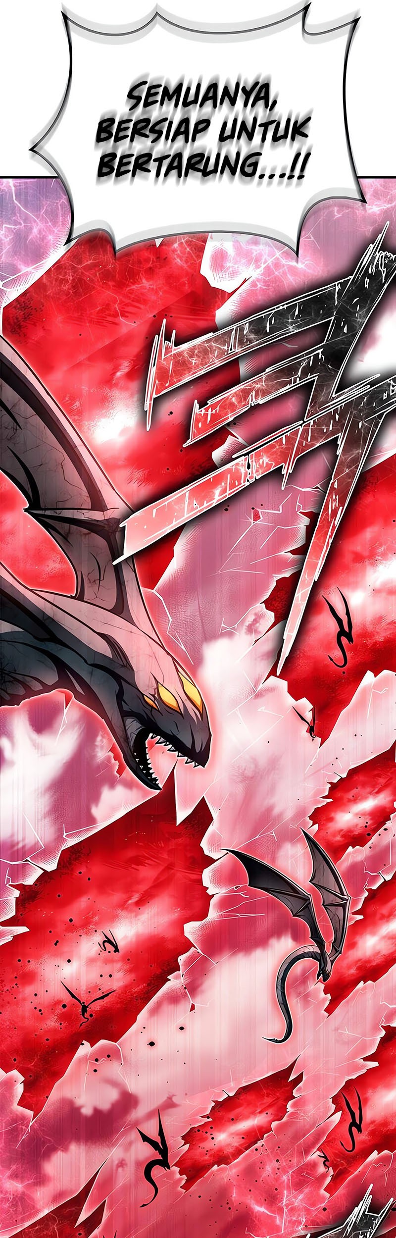 Superhuman Battlefield Chapter 140 Gambar 39