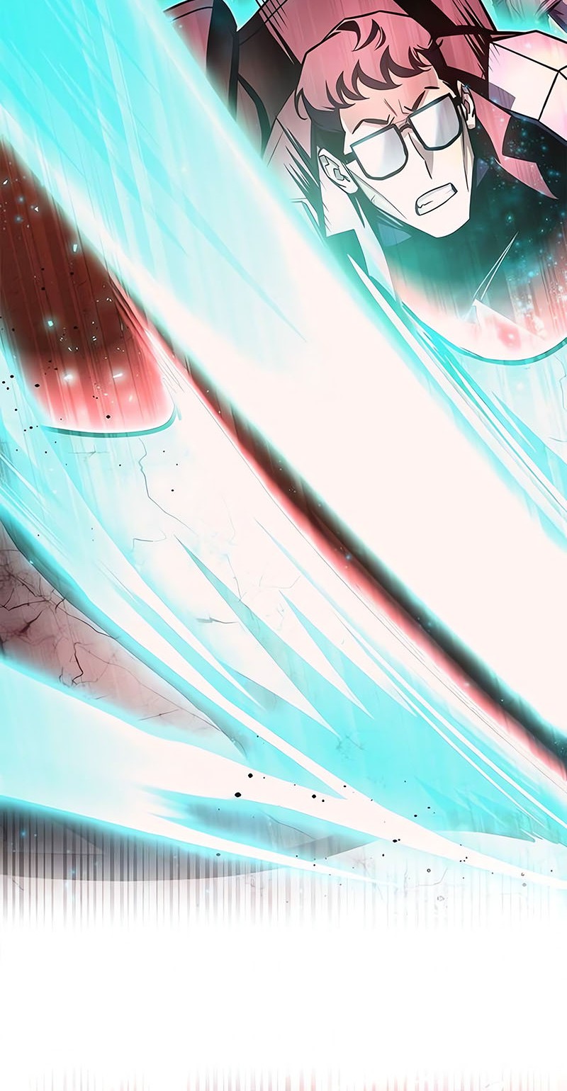 Superhuman Battlefield Chapter 140 Gambar 46