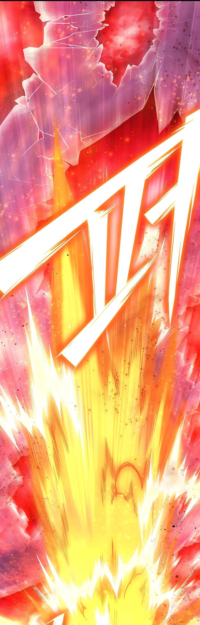 Superhuman Battlefield Chapter 140 Gambar 43