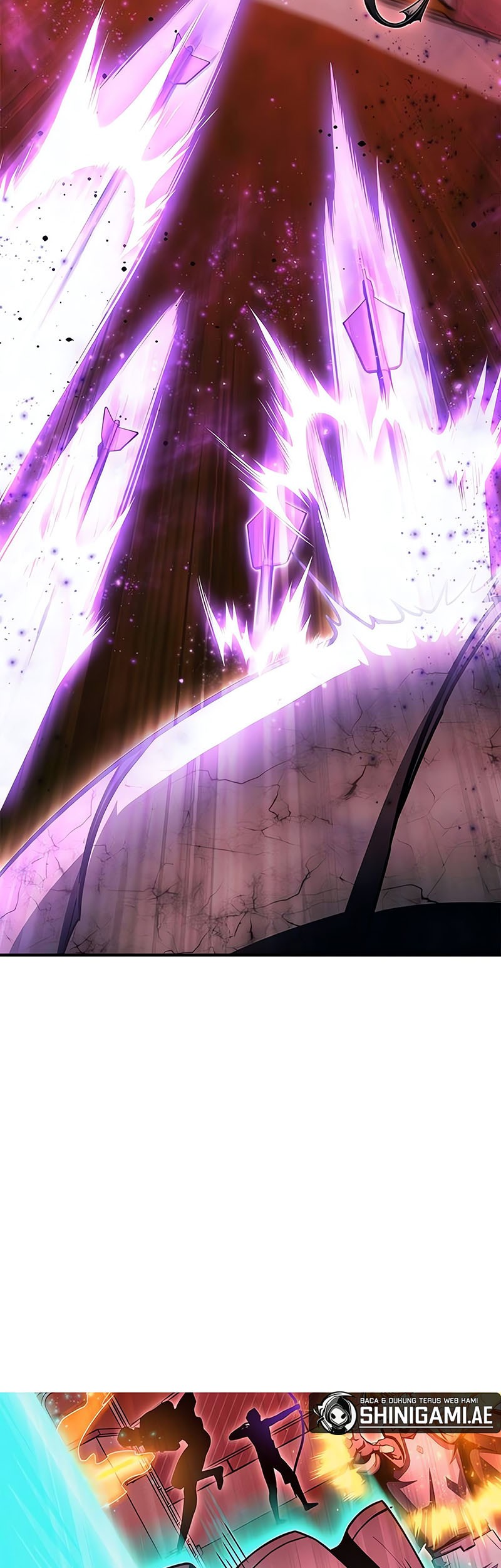 Superhuman Battlefield Chapter 140 Gambar 45