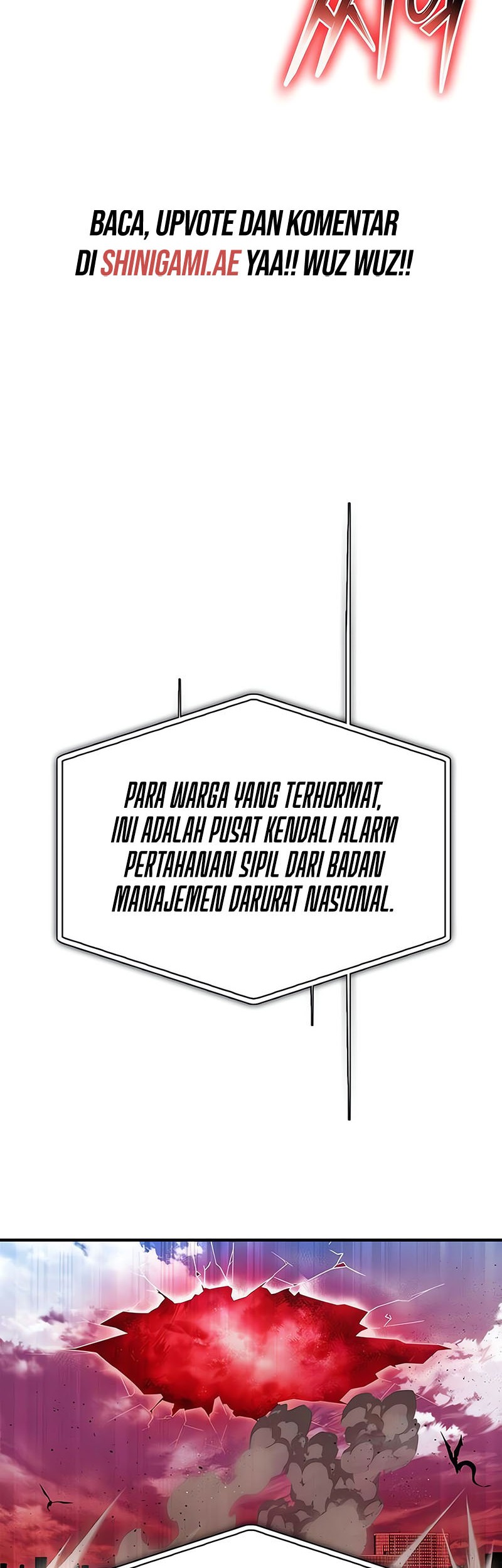 Superhuman Battlefield Chapter 140 Gambar 87