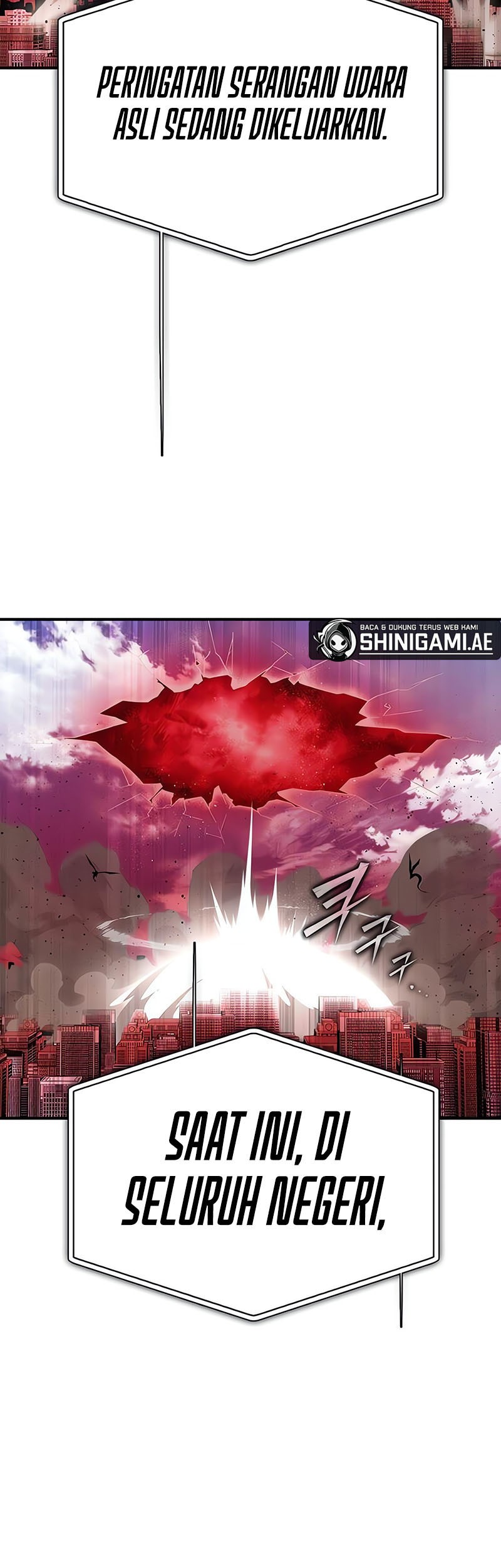 Superhuman Battlefield Chapter 140 Gambar 88
