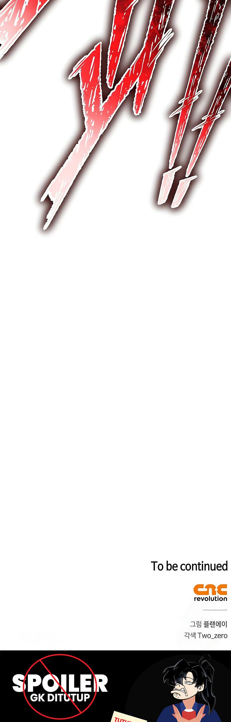 Superhuman Battlefield Chapter 140 Gambar 91