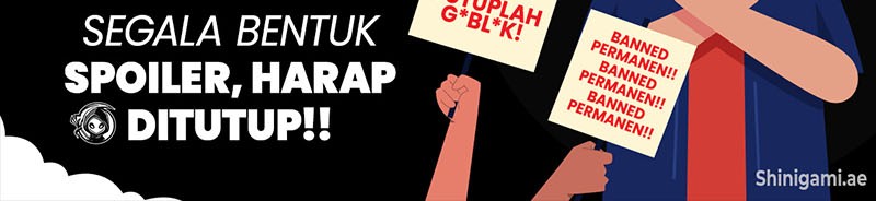 Superhuman Battlefield Chapter 140 Gambar 92