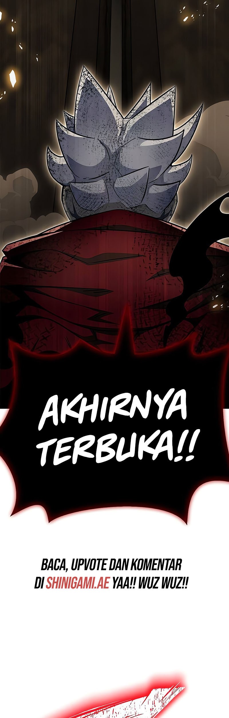 Superhuman Battlefield Chapter 140 Gambar 71