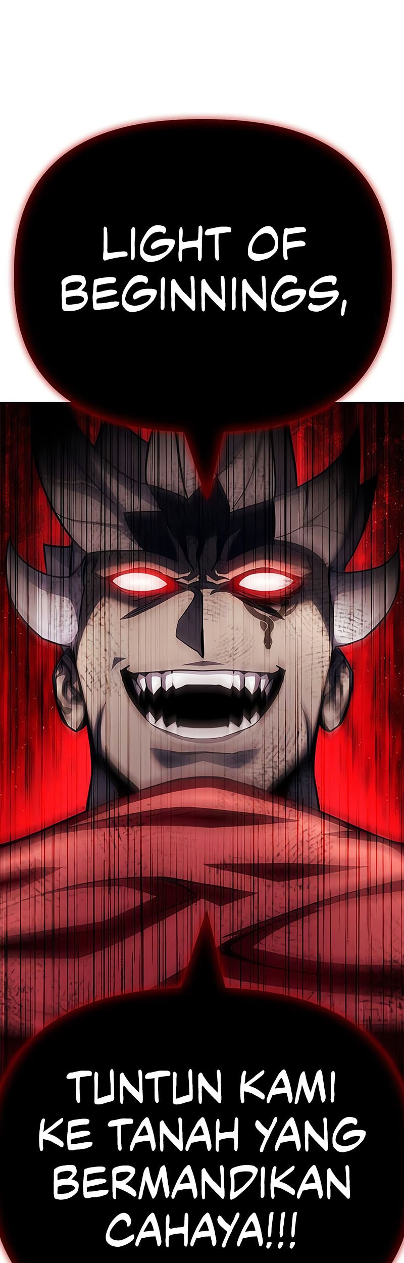 Superhuman Battlefield Chapter 140 Gambar 75