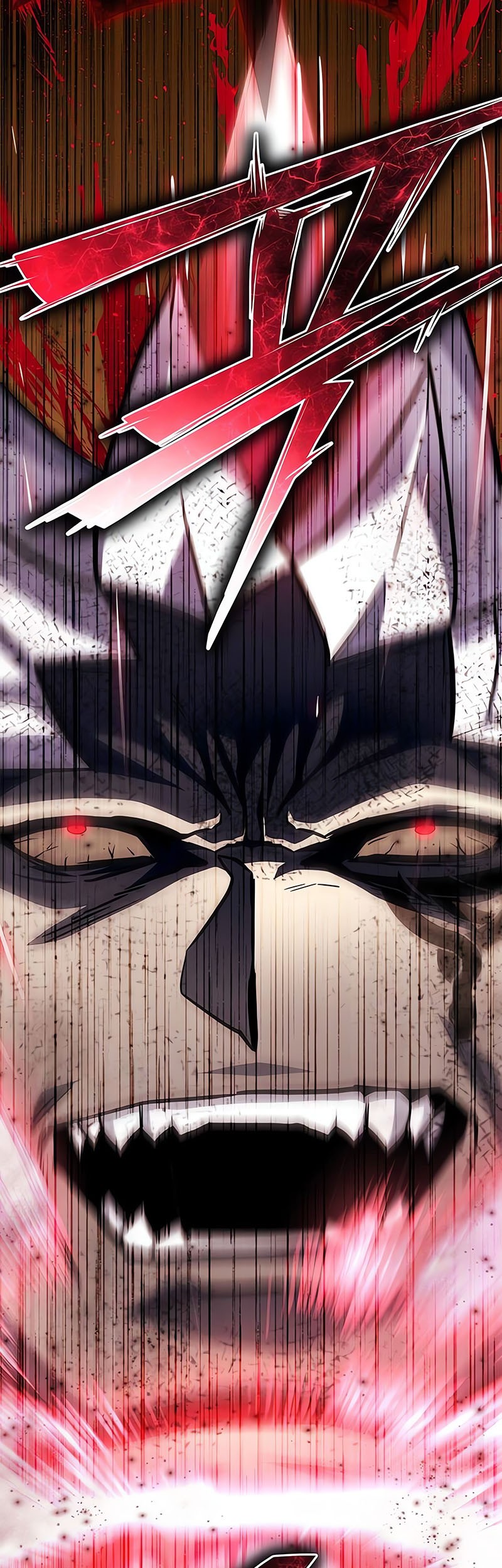 Superhuman Battlefield Chapter 140 Gambar 79