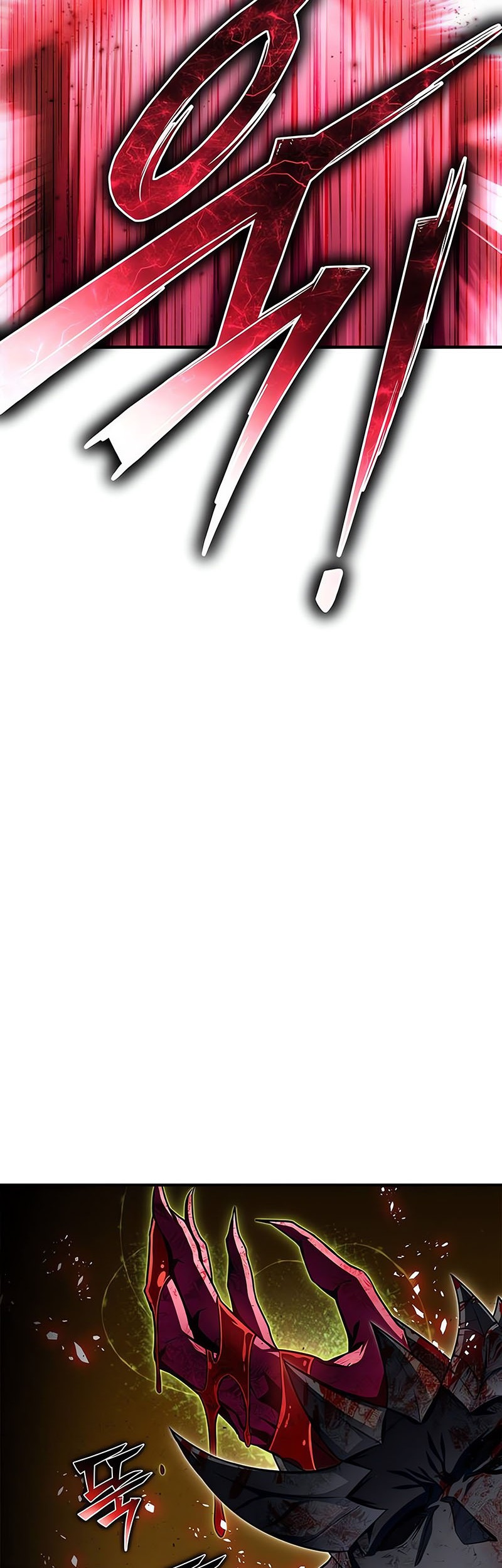 Superhuman Battlefield Chapter 140 Gambar 80