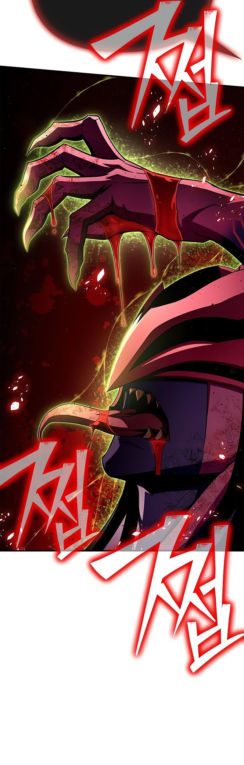 Superhuman Battlefield Chapter 140 Gambar 83