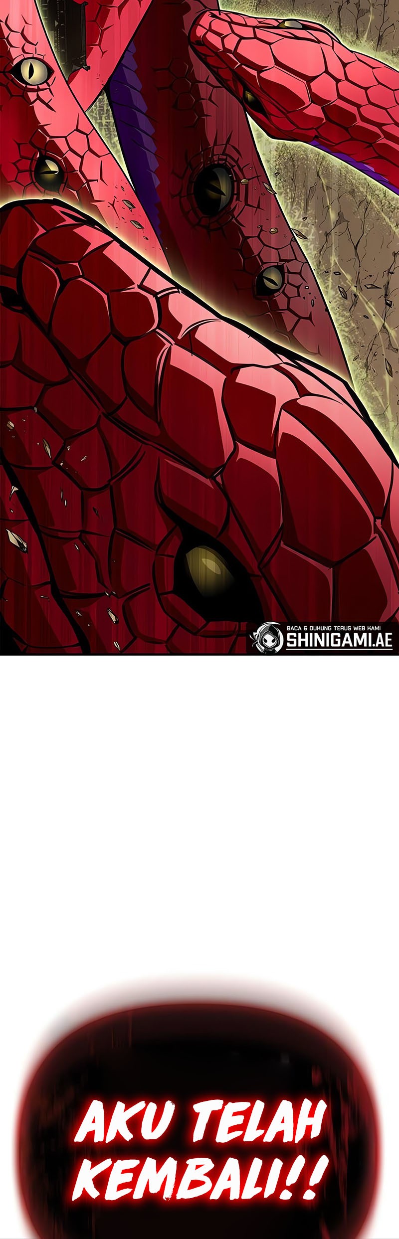 Superhuman Battlefield Chapter 140 Gambar 85