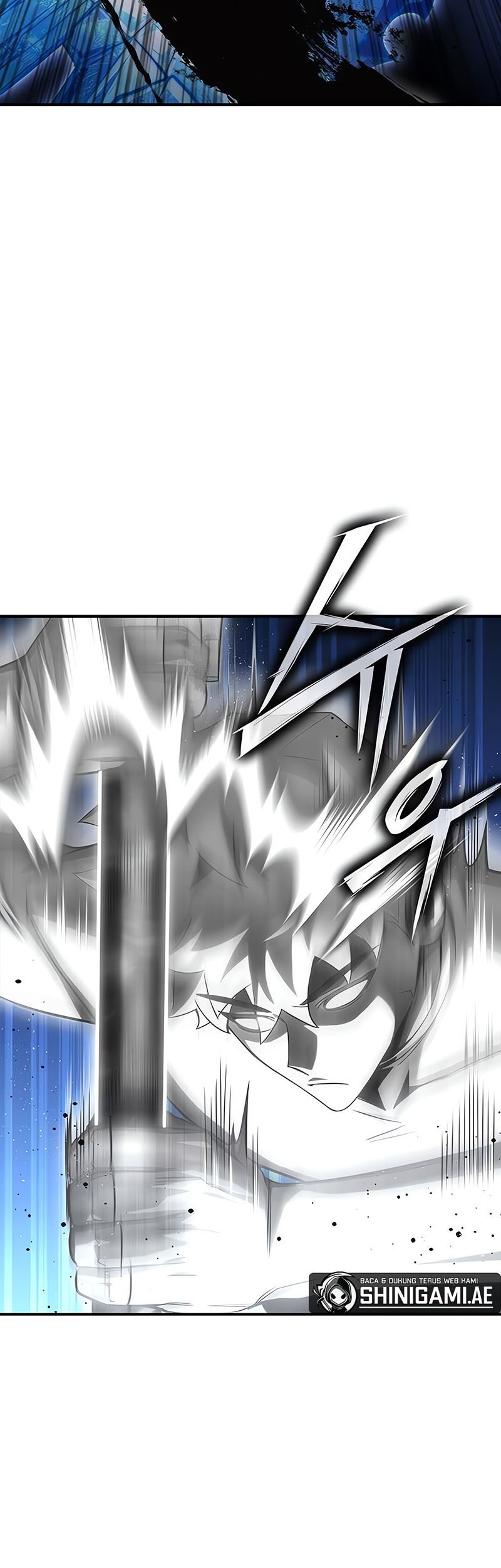 Superhuman Battlefield Chapter 140 Gambar 4