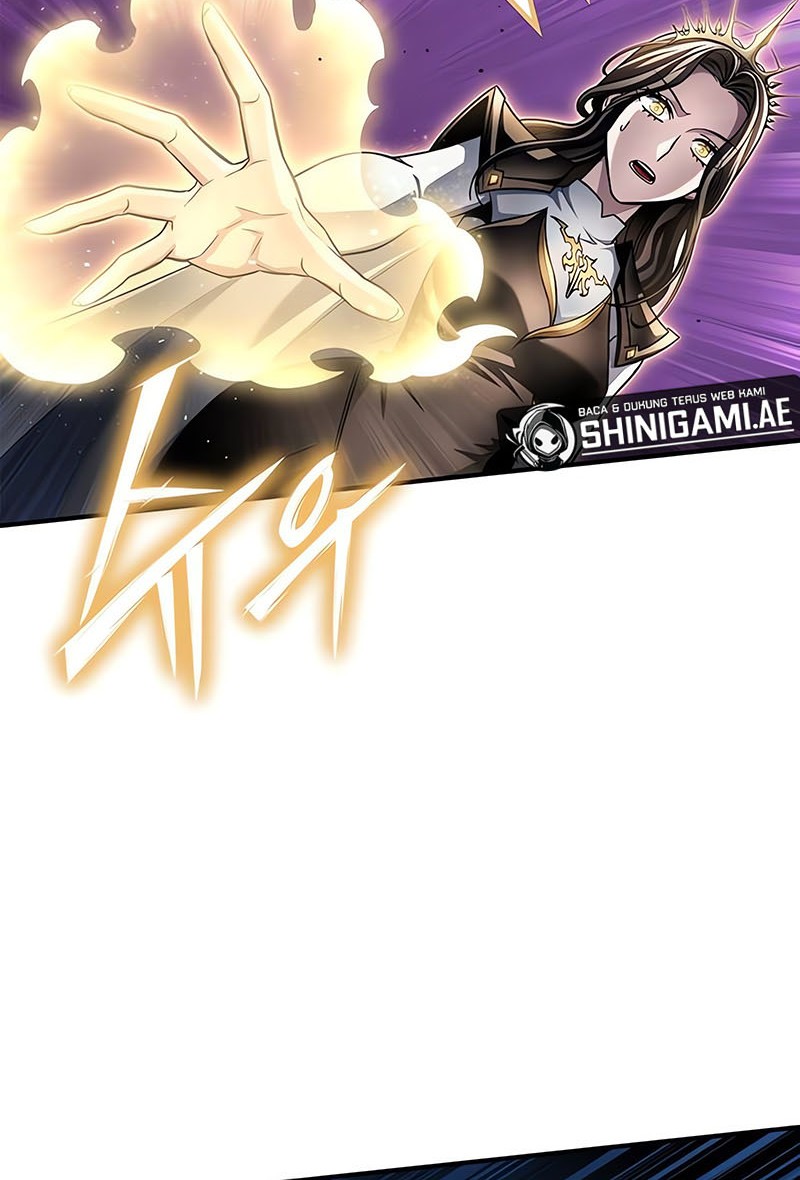 Superhuman Battlefield Chapter 140 Gambar 9