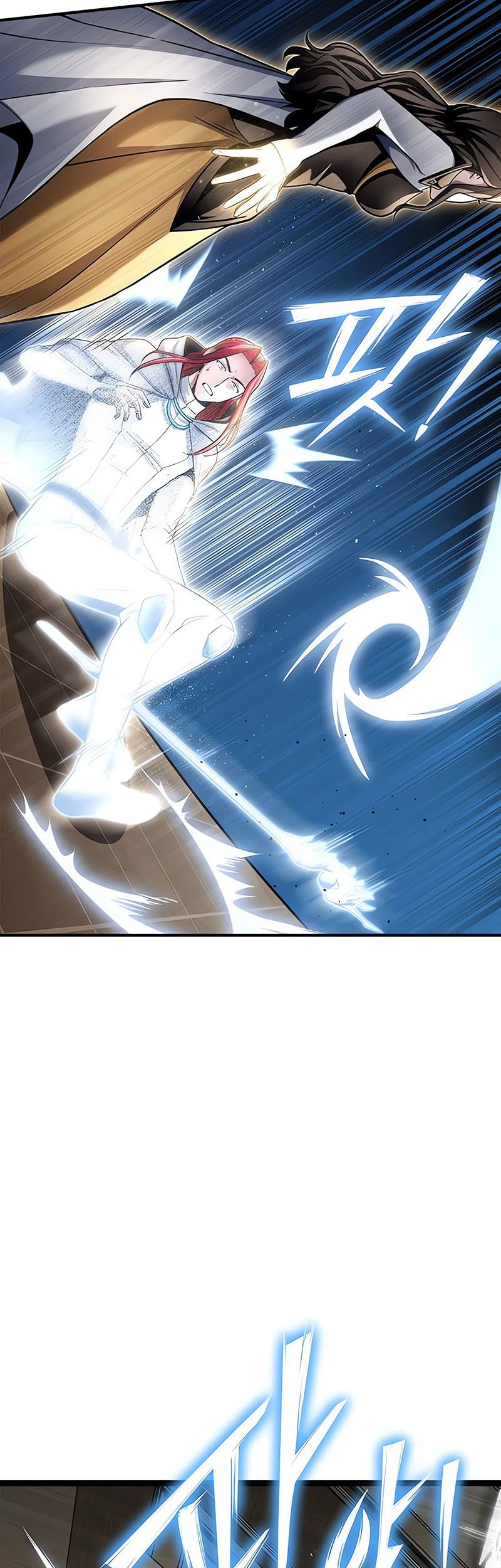 Superhuman Battlefield Chapter 140 Gambar 10