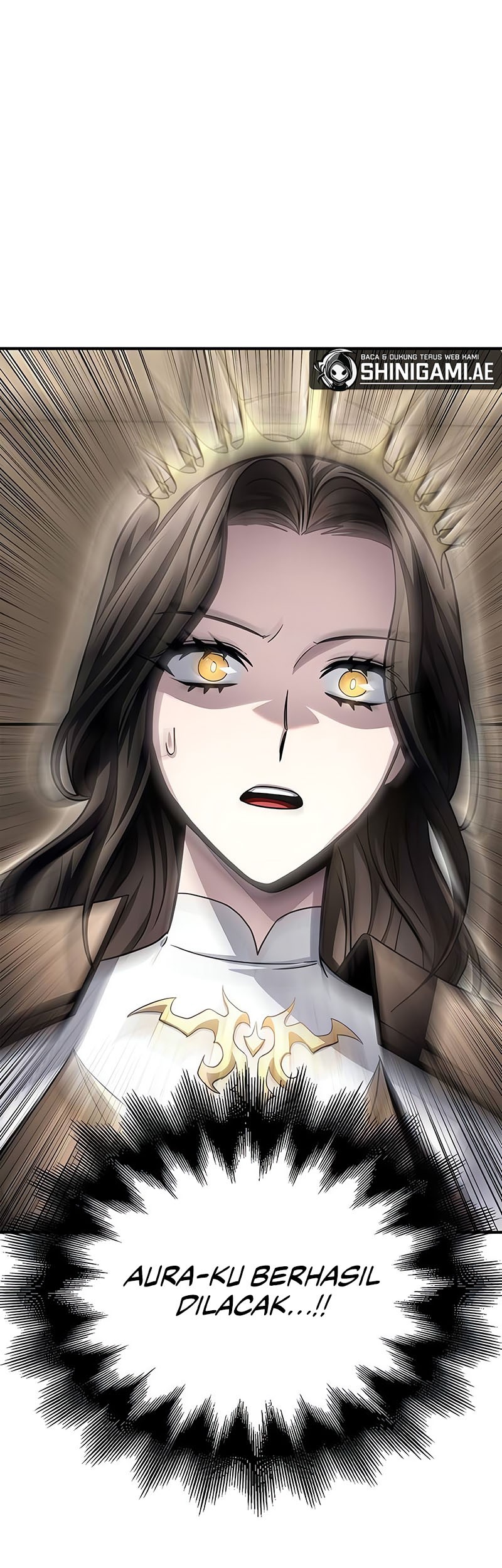 Superhuman Battlefield Chapter 140 Gambar 12