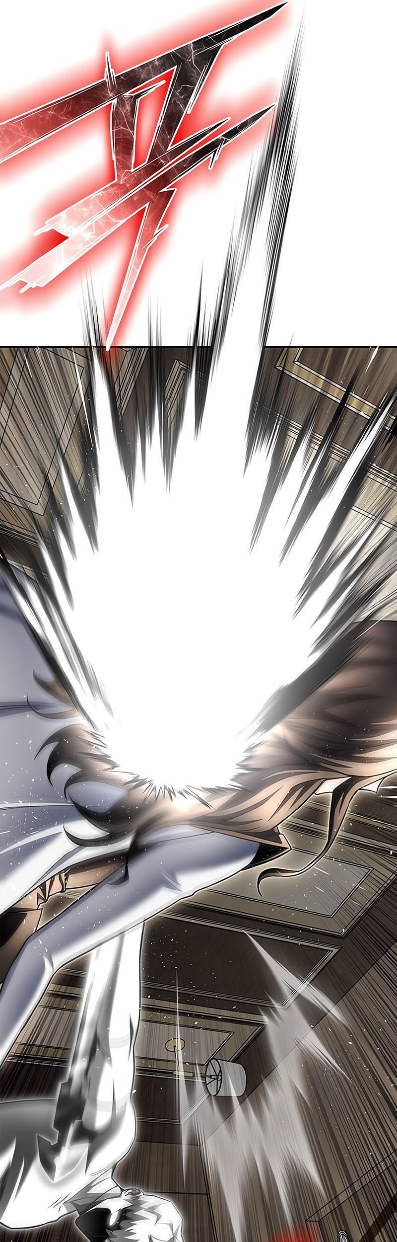 Superhuman Battlefield Chapter 140 Gambar 14