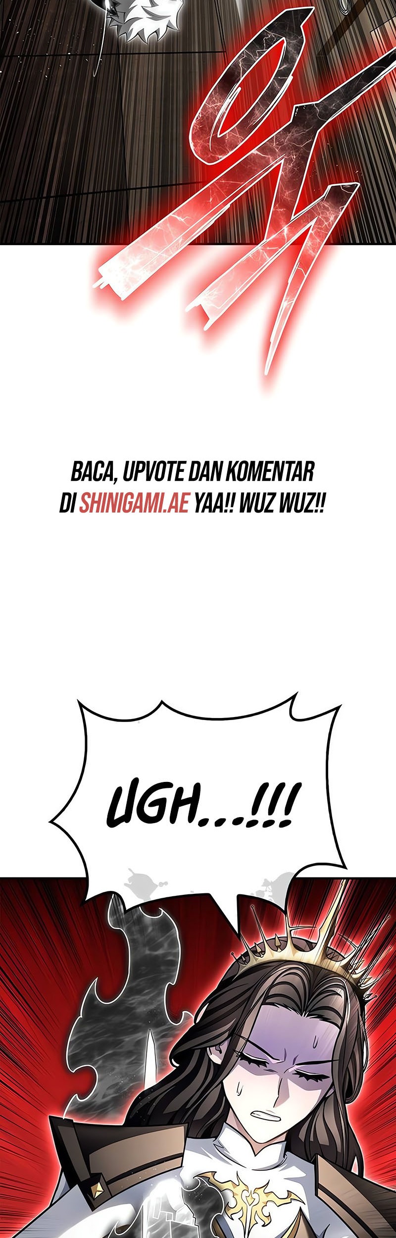 Superhuman Battlefield Chapter 140 Gambar 15