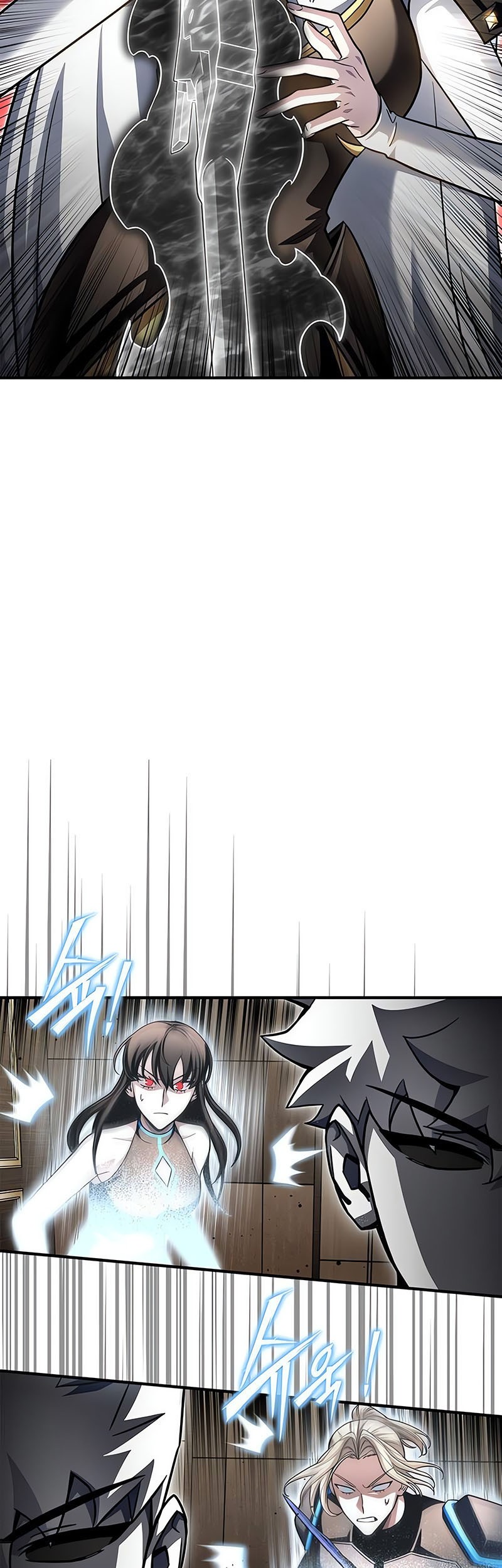 Superhuman Battlefield Chapter 140 Gambar 16