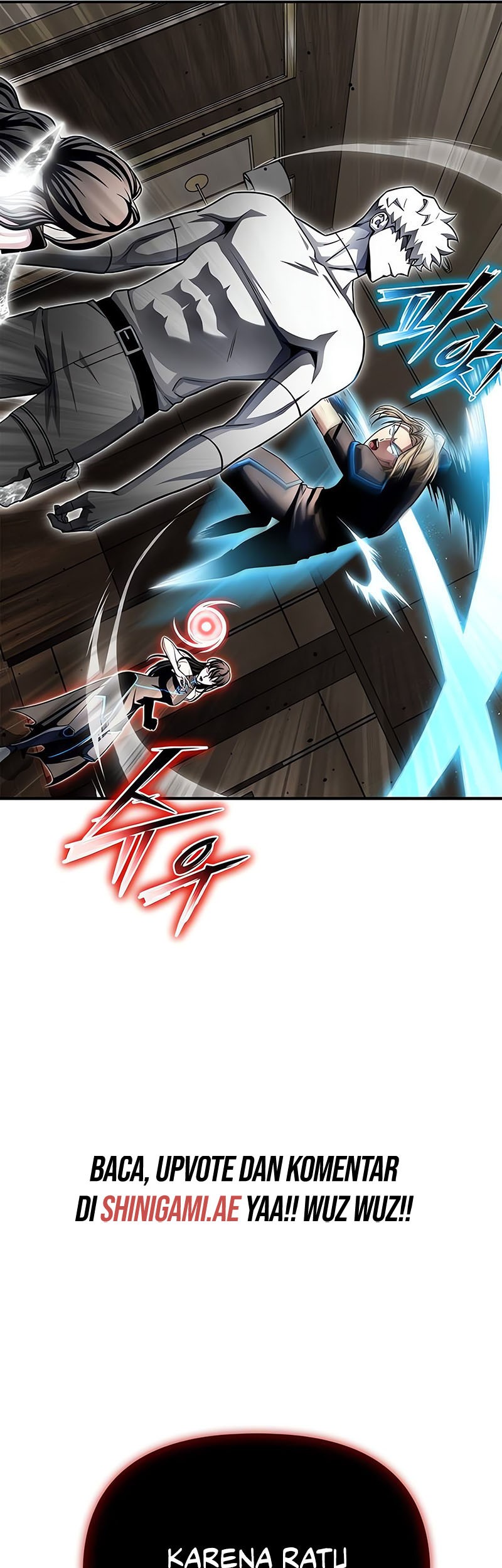 Superhuman Battlefield Chapter 140 Gambar 18