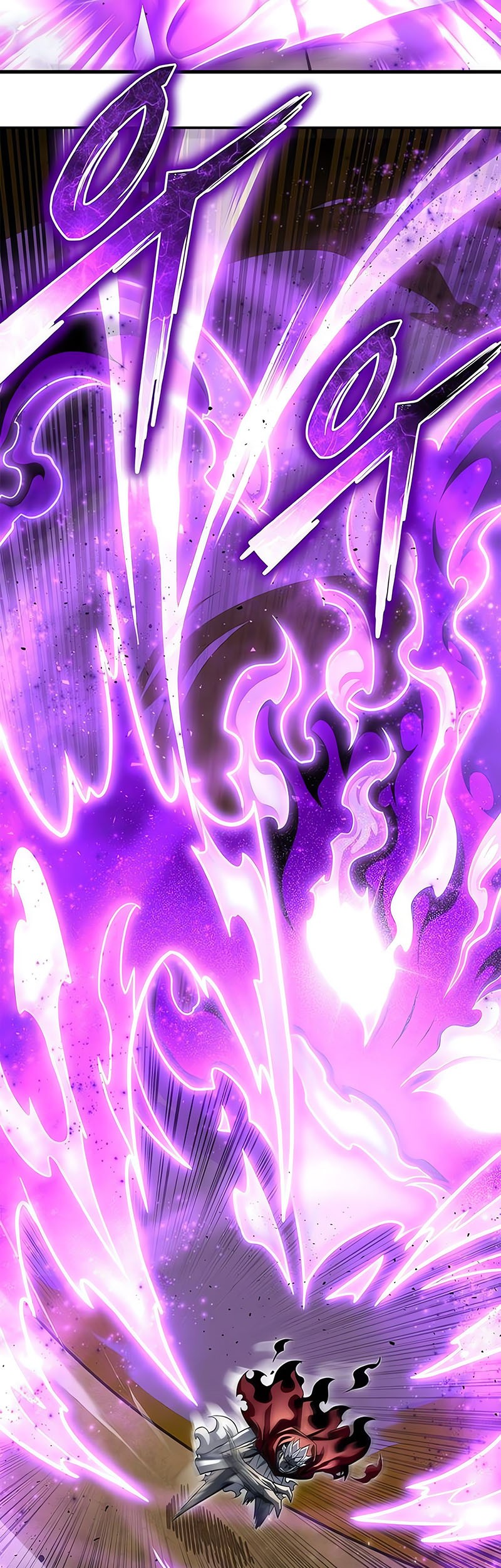 Superhuman Battlefield Chapter 140 Gambar 30