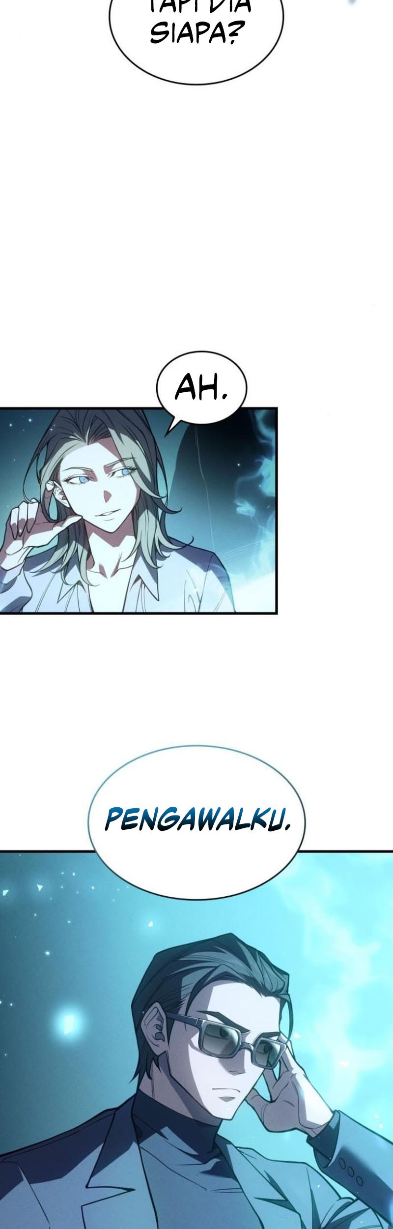 Regressing With The King’s Power Chapter 72 Gambar 52