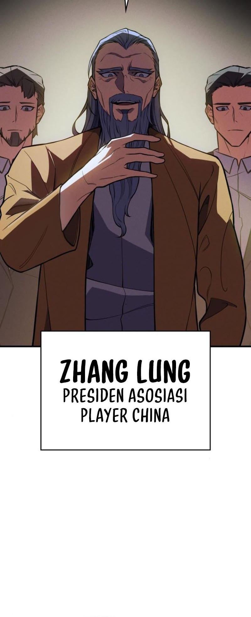 Regressing With The King’s Power Chapter 72 Gambar 57