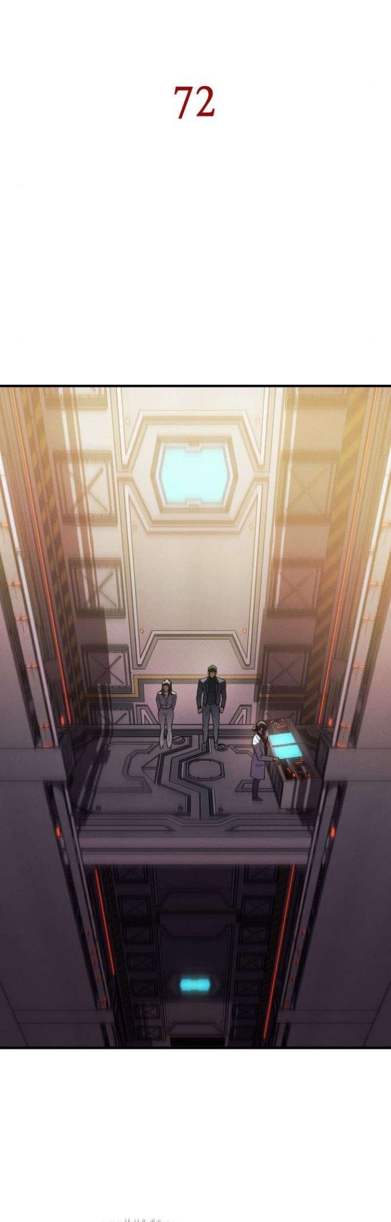 Regressing With The King’s Power Chapter 72 Gambar 54