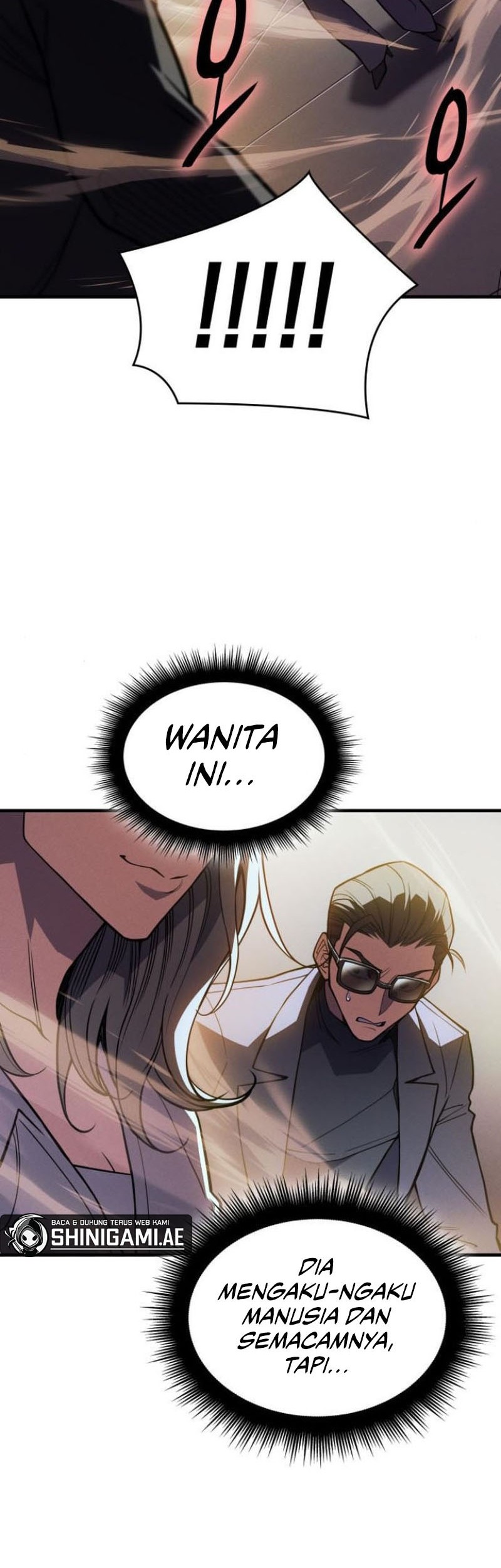 Regressing With The King’s Power Chapter 72 Gambar 61