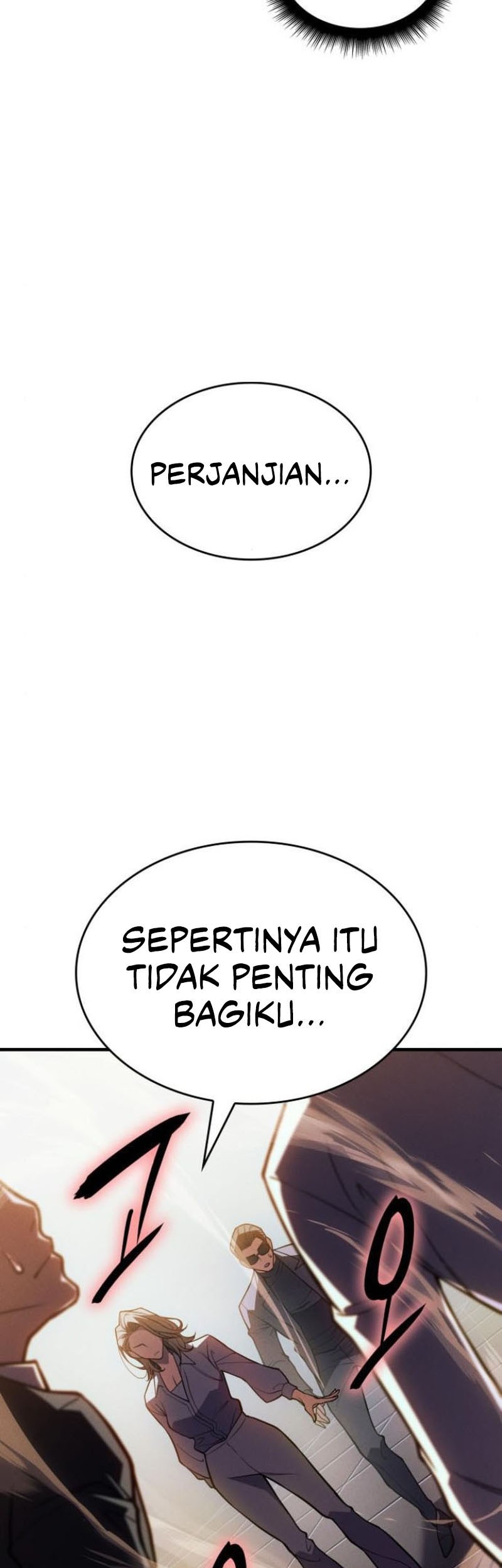 Regressing With The King’s Power Chapter 72 Gambar 60