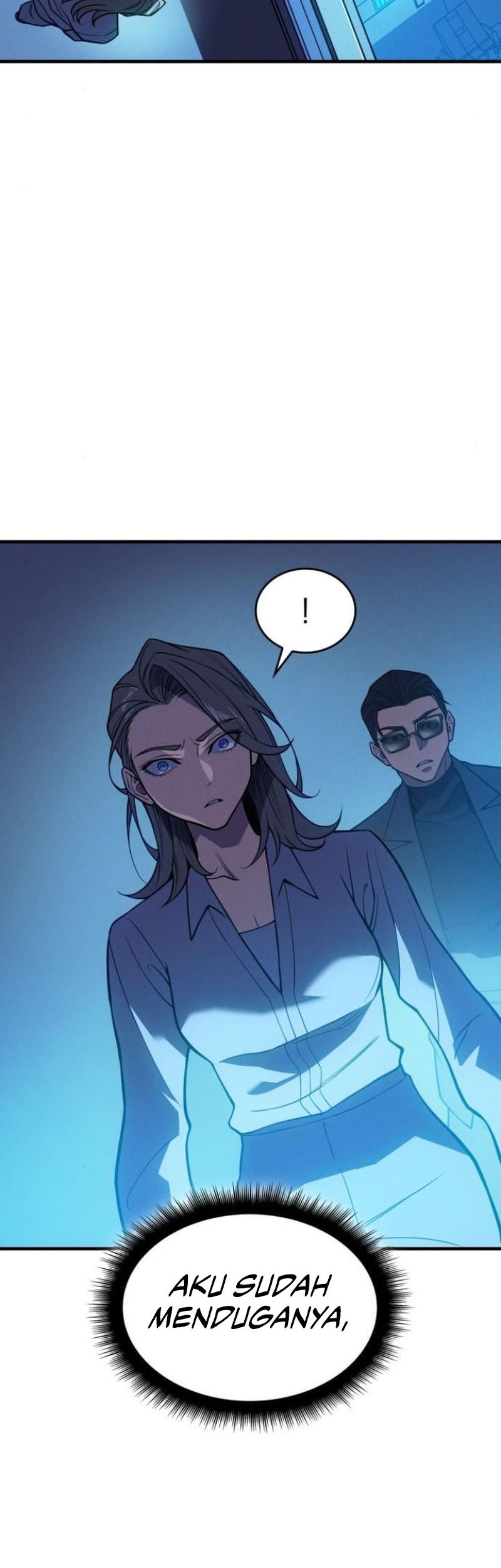 Regressing With The King’s Power Chapter 72 Gambar 67