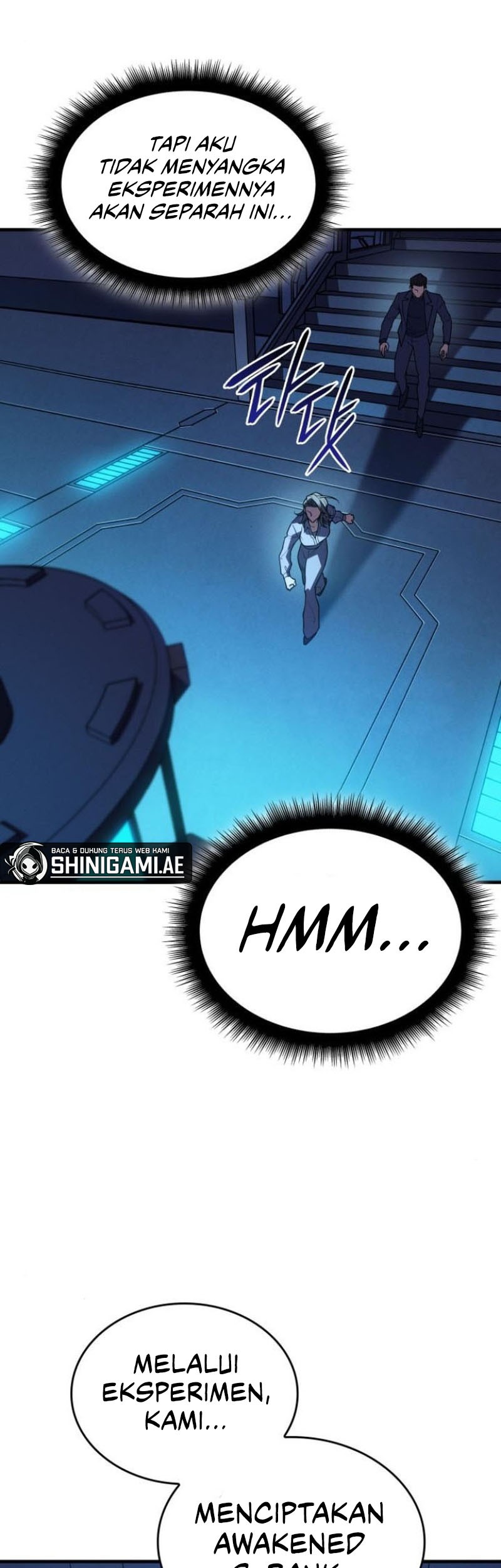 Regressing With The King’s Power Chapter 72 Gambar 68