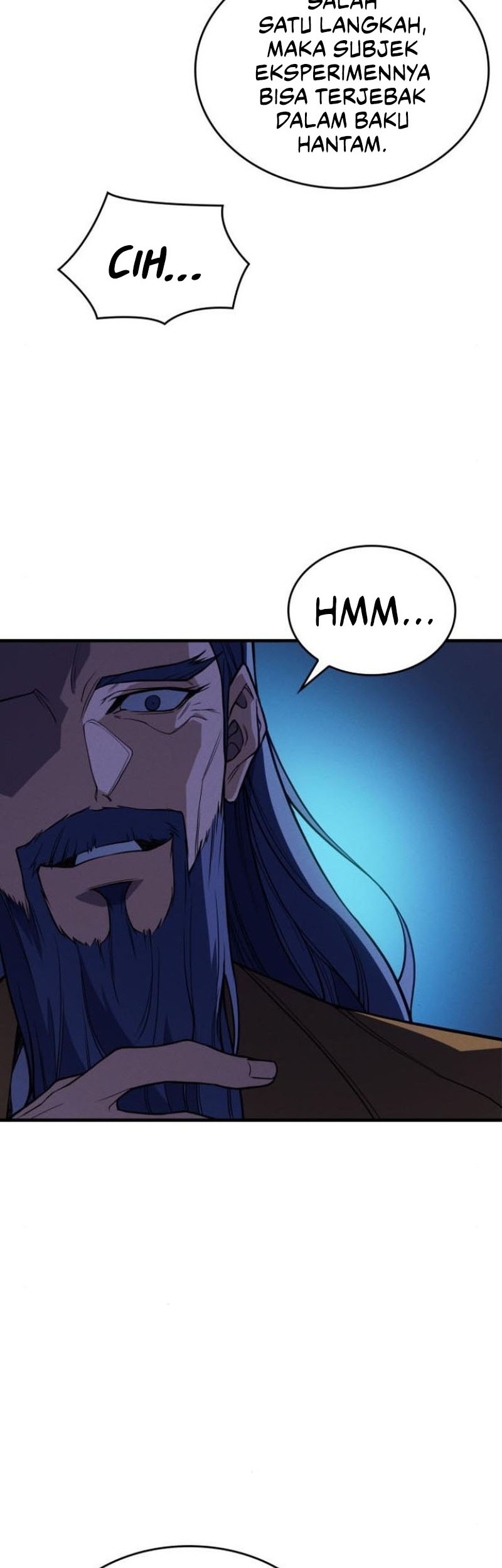 Regressing With The King’s Power Chapter 72 Gambar 71