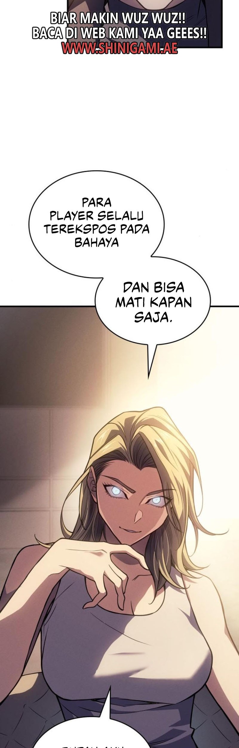 Regressing With The King’s Power Chapter 72 Gambar 35