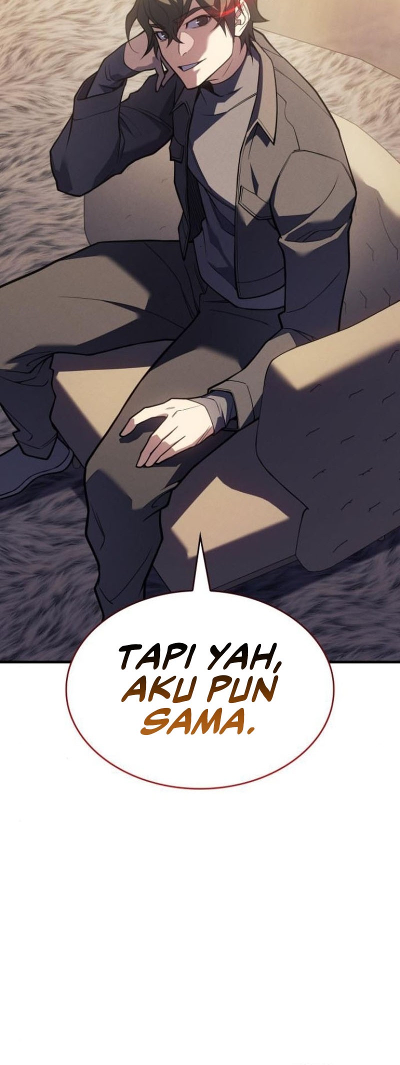 Regressing With The King’s Power Chapter 72 Gambar 45