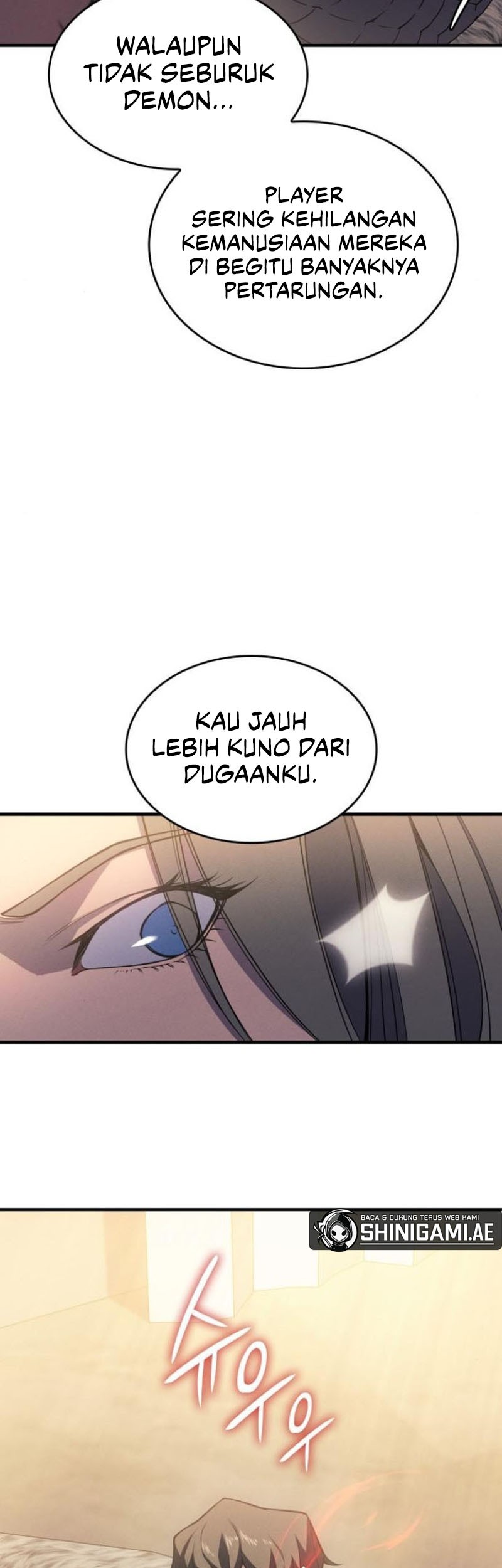 Regressing With The King’s Power Chapter 72 Gambar 44