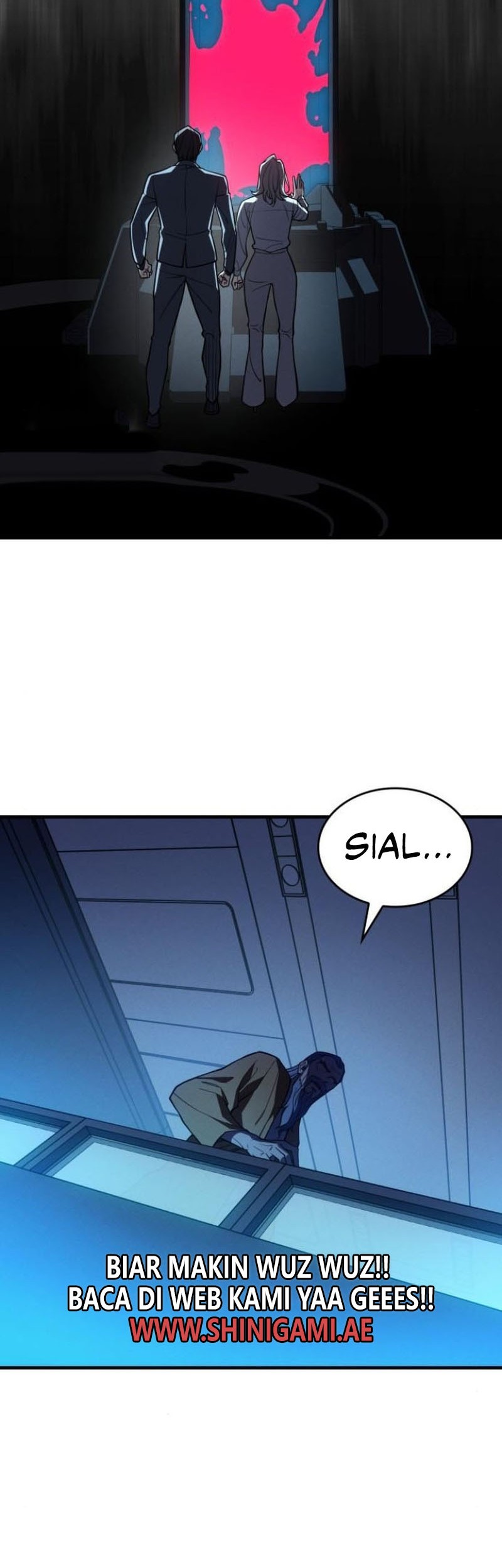 Regressing With The King’s Power Chapter 72 Gambar 75