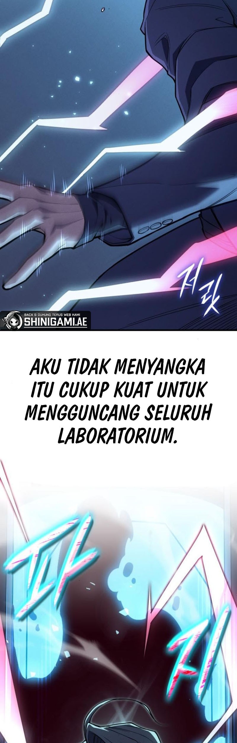 Regressing With The King’s Power Chapter 72 Gambar 80