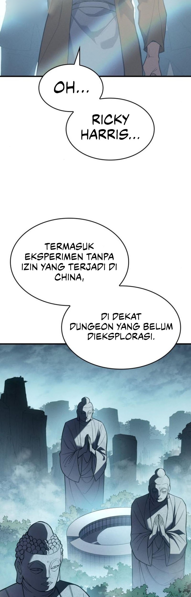 Regressing With The King’s Power Chapter 72 Gambar 3