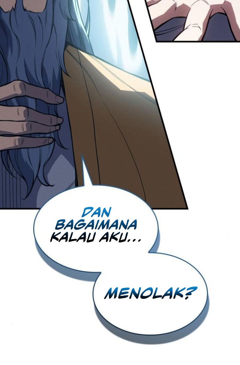 Regressing With The King’s Power Chapter 72 Gambar 5