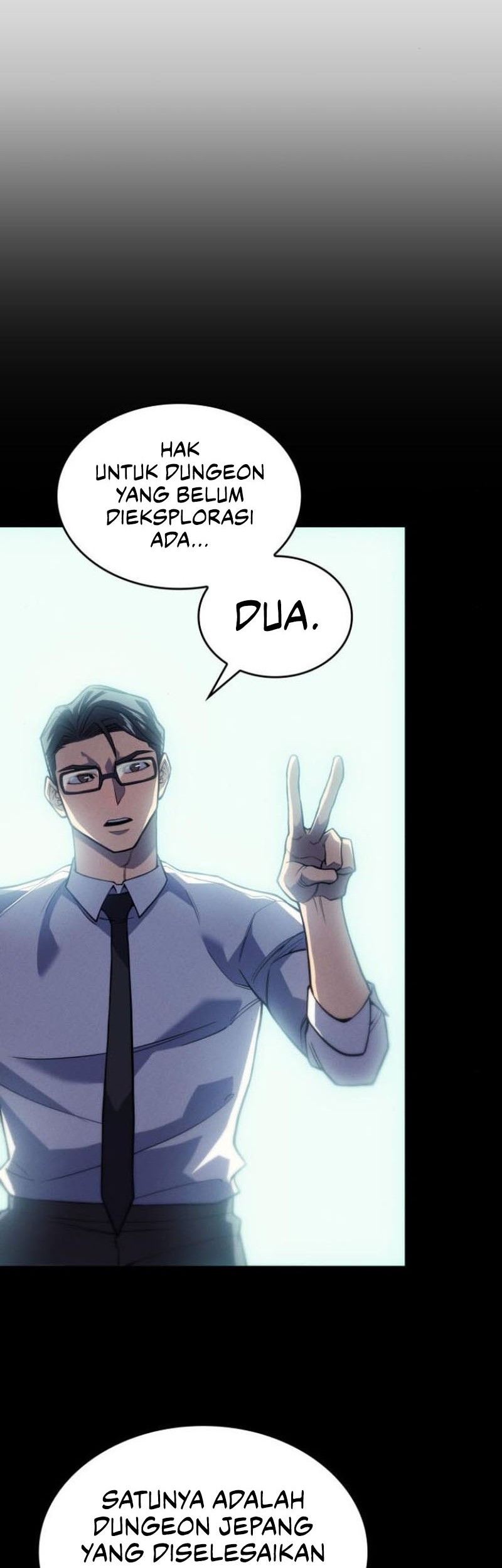 Regressing With The King’s Power Chapter 72 Gambar 7