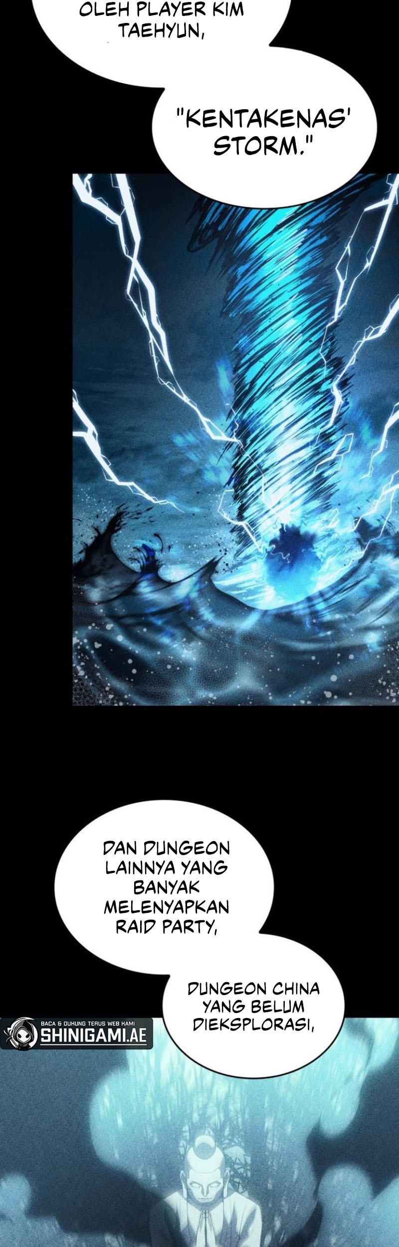 Regressing With The King’s Power Chapter 72 Gambar 8