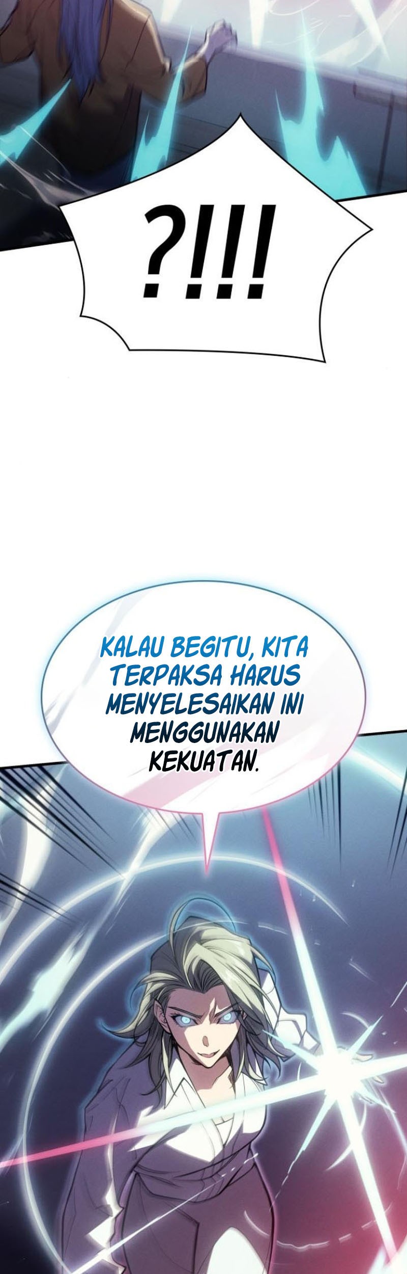 Regressing With The King’s Power Chapter 72 Gambar 14