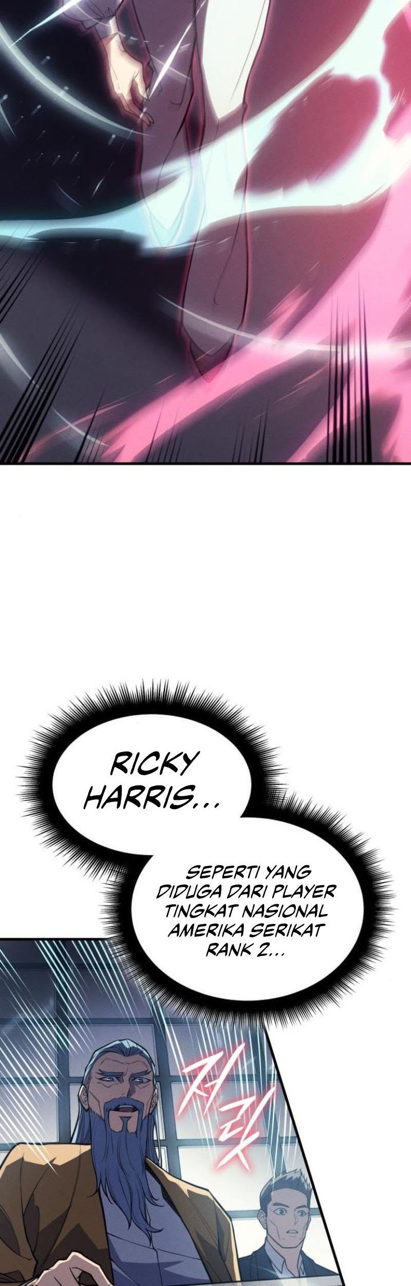 Regressing With The King’s Power Chapter 72 Gambar 15