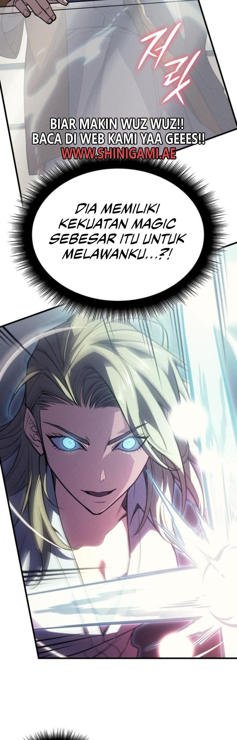 Regressing With The King’s Power Chapter 72 Gambar 16