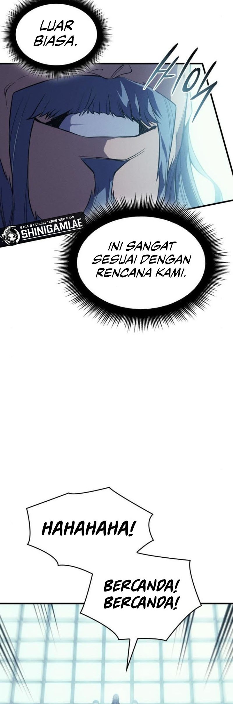 Regressing With The King’s Power Chapter 72 Gambar 17
