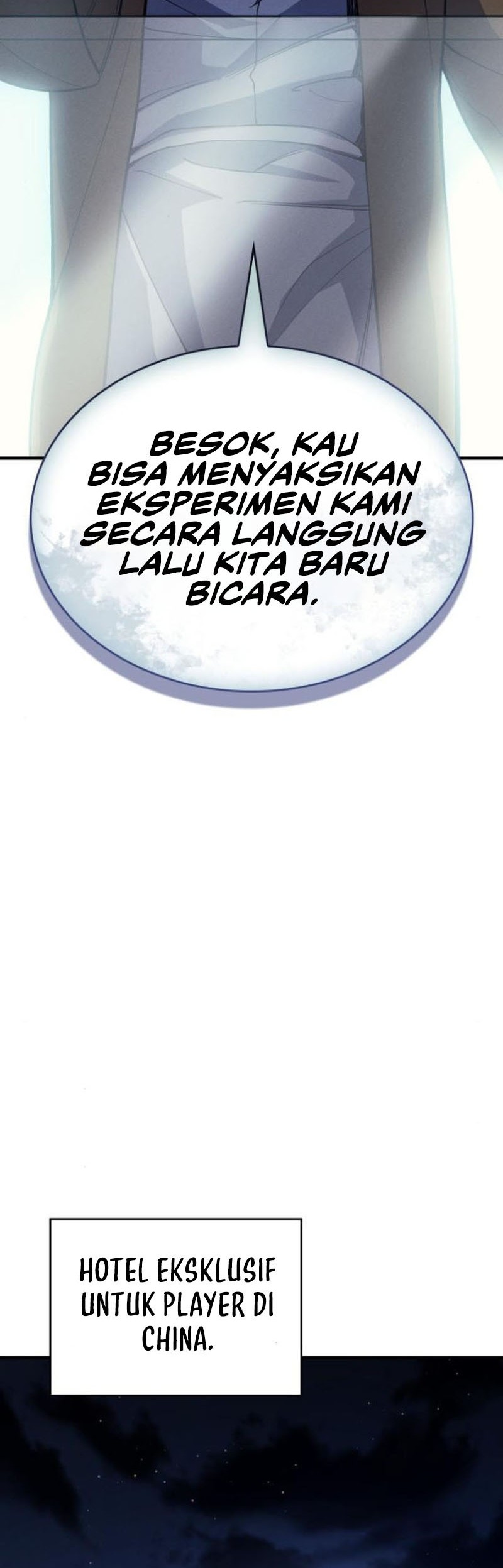 Regressing With The King’s Power Chapter 72 Gambar 21